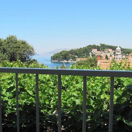 Guesthouse Marija Cavtat Ruang foto