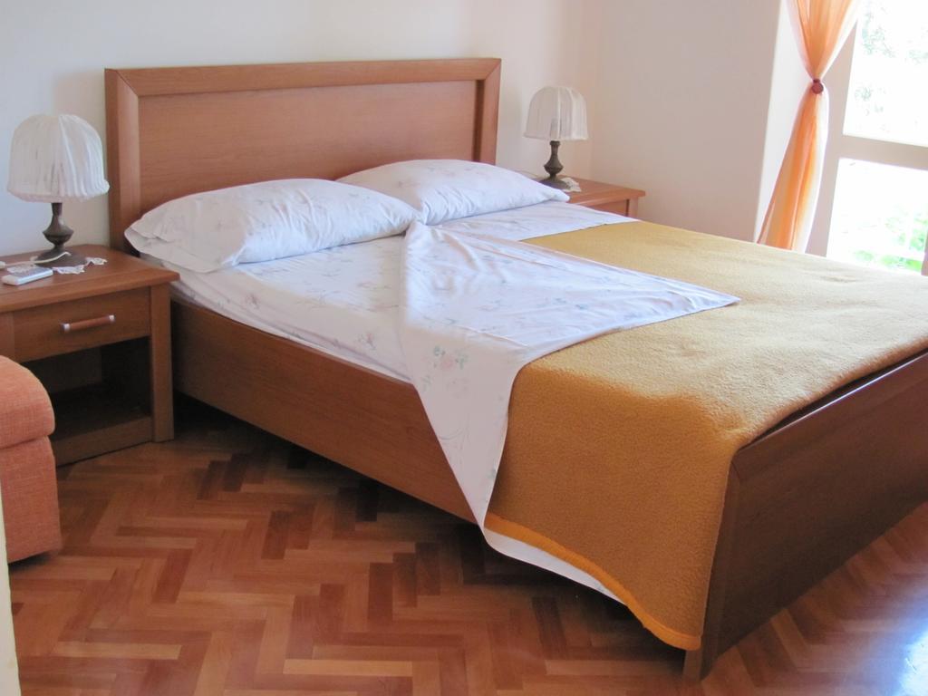 Guesthouse Marija Cavtat Ruang foto