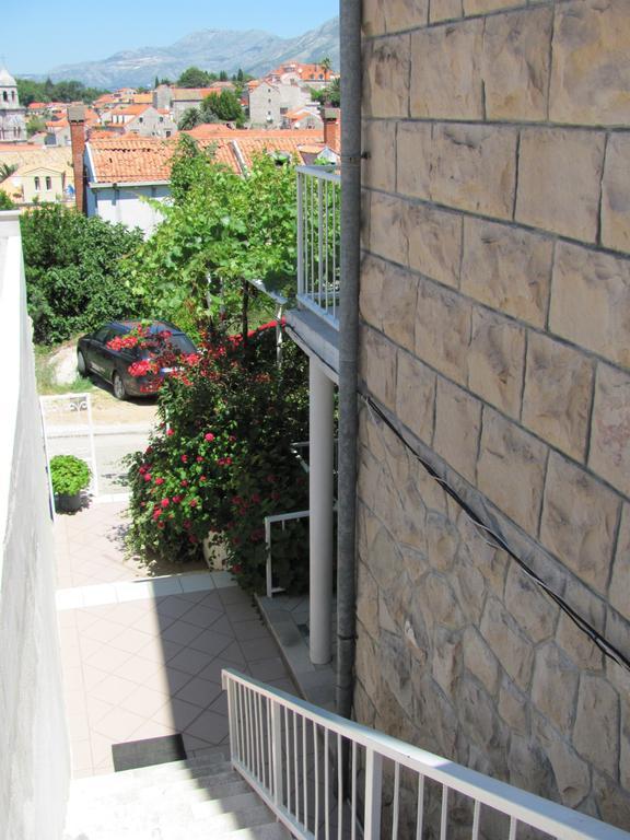 Guesthouse Marija Cavtat Ruang foto