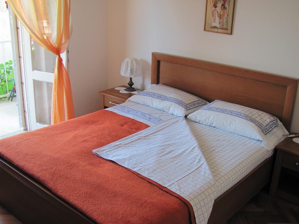 Guesthouse Marija Cavtat Ruang foto